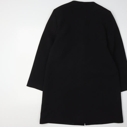 Camelot Women's Black Regular Jacket Size 10