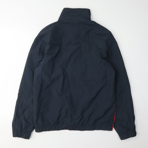 H&M Men's Multicoloured S Basic Jacket