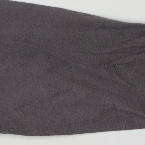 Despicable Me Minions Boys Grey Long Sleeve T-Shirt 8-9 Years