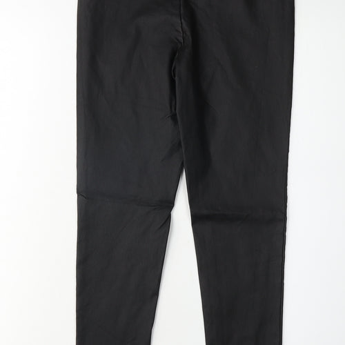 rock&rags Firetrap Women's Black Jeggings - Size M