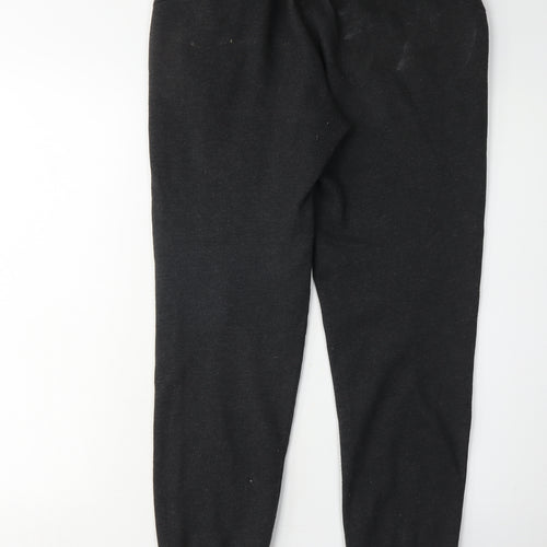 Puma Men's Black XS Jogger Trousers