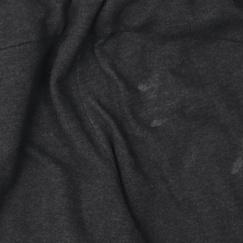 Puma Men's Black XS Jogger Trousers