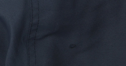 Head Men's XL Blue Puffer Jacket, Winter Casual