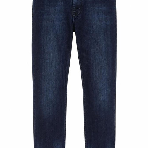 Calvin Klein Men's Slim Fit Blue Jeans W32 L30