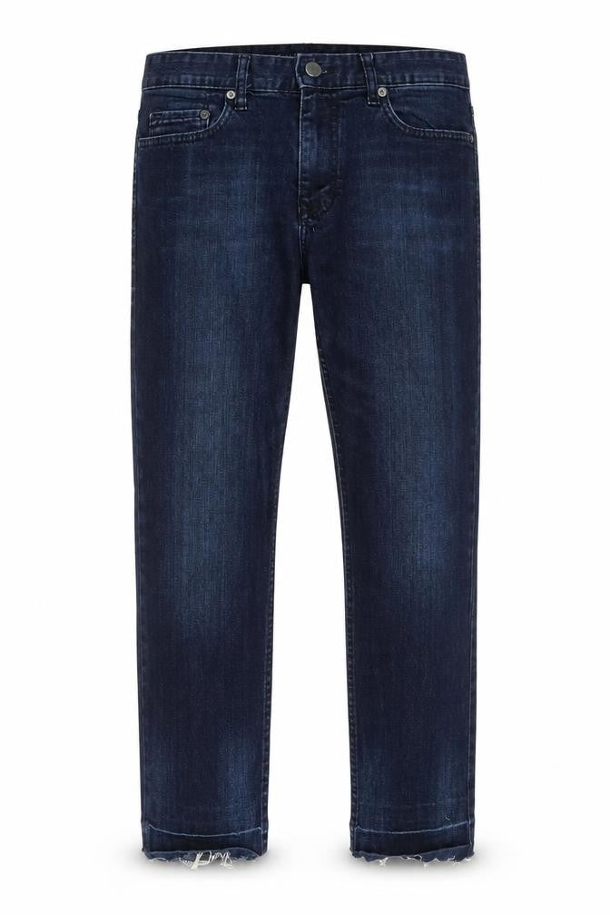 Calvin Klein Men's Slim Fit Blue Jeans W32 L30