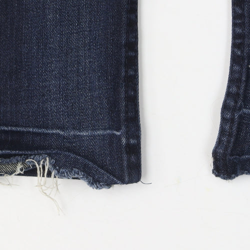 Calvin Klein Men's Slim Fit Blue Jeans W32 L30