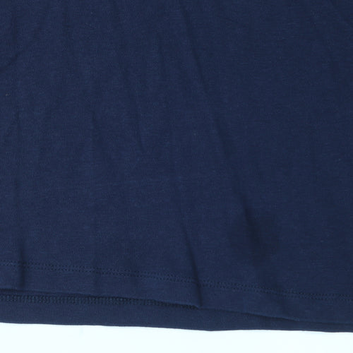Jack & Jones Men's Navy XL Polo