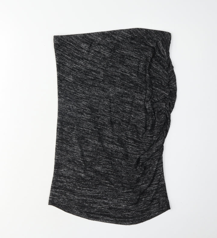 Banana Republic Women's Black Skirt Size S