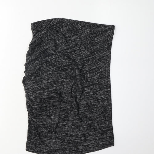 Banana Republic Women's Black Skirt Size S