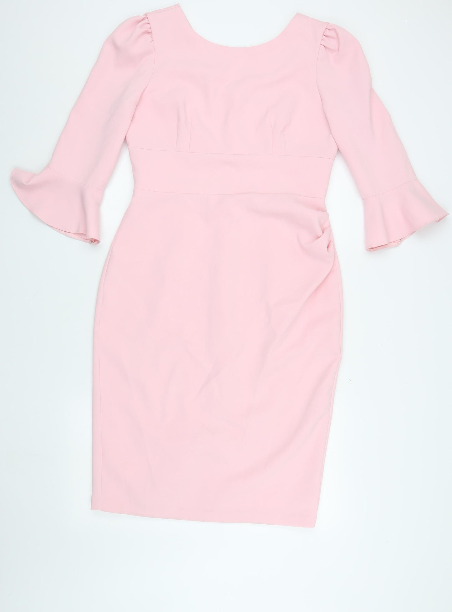 The Pretty Dress Company Women's Pink Size 14 Dress