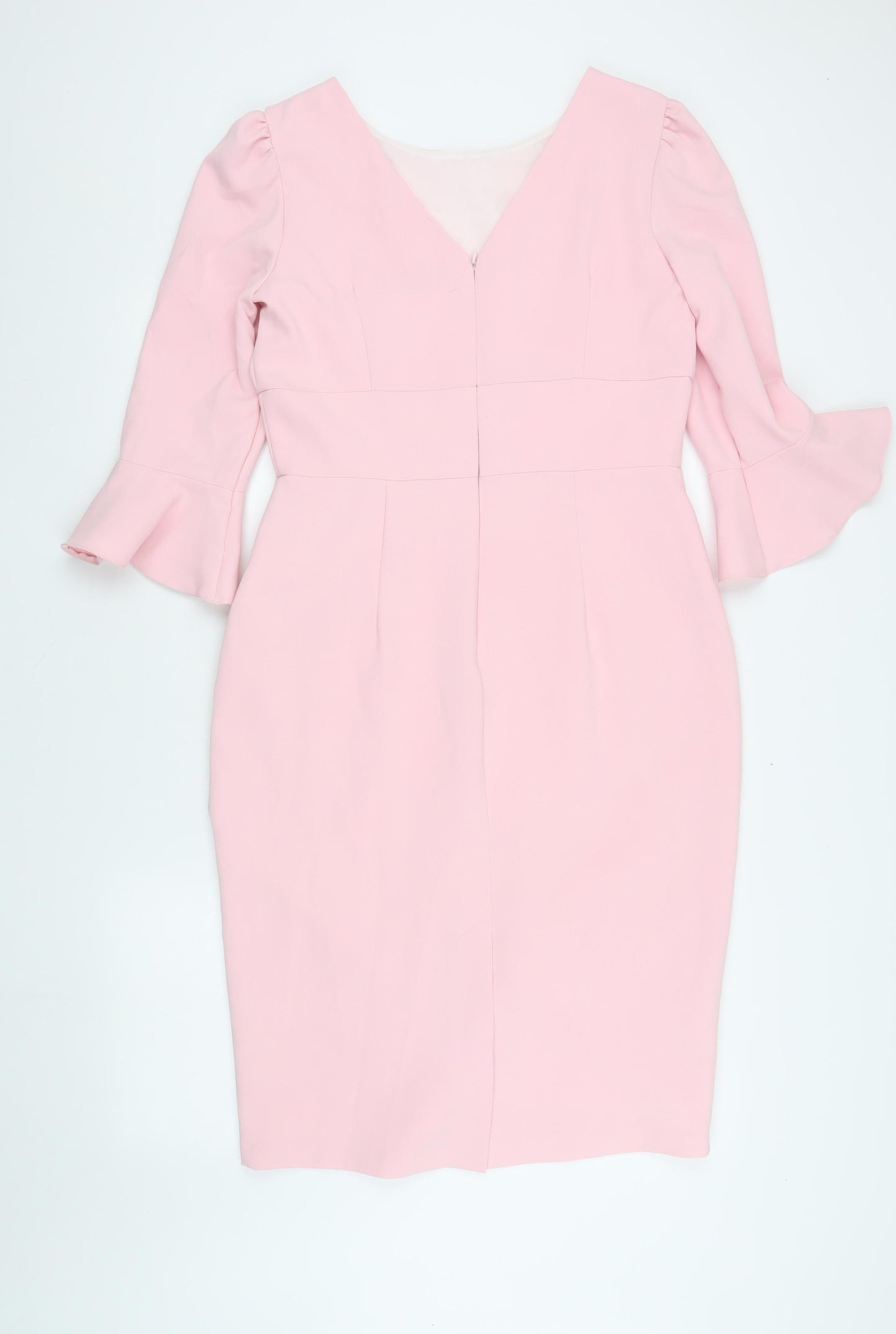 The Pretty Dress Company Women's Pink Size 14 Dress