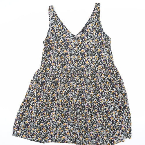Vero Moda Women’s Multicoloured Floral Dress L