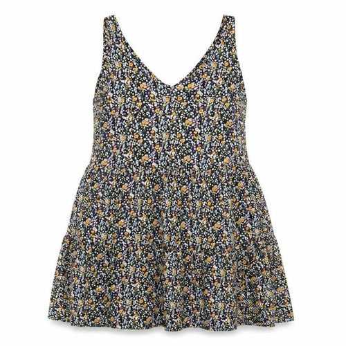 Vero Moda Women’s Multicoloured Floral Dress L