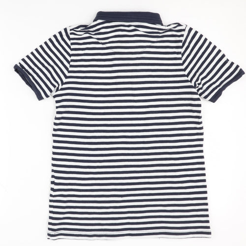 Original Penguin Boys Striped Polo Shirt 10-11 Years