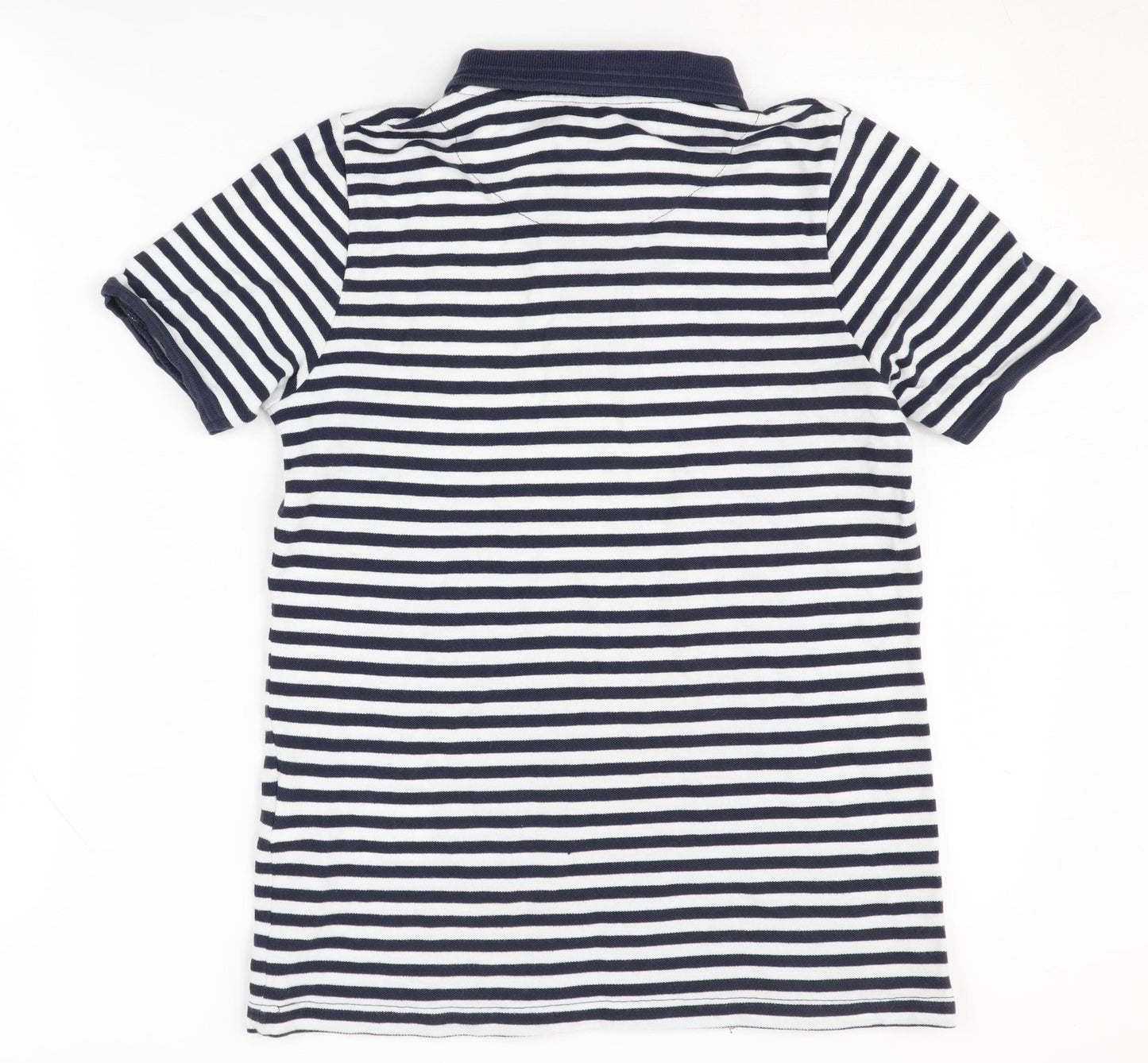 Original Penguin Boys Striped Polo Shirt 10-11 Years