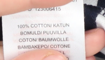 Original Penguin Boys Striped Polo Shirt 10-11 Years