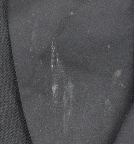 Armando Men's Black Tuxedo Jacket, 42, Shawl Lapel, Formal