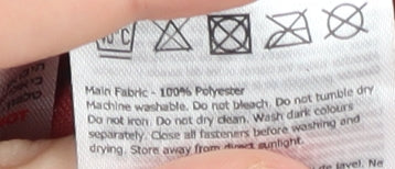 Regatta Women's Pink 1/4 Zip Polyester Sweatshirt Size 14