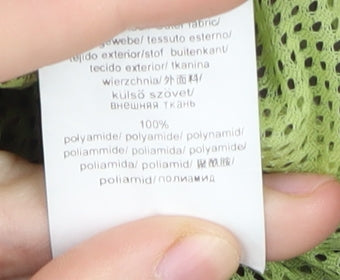 Decathlon Women's Brown Size 12 Casual Skirt