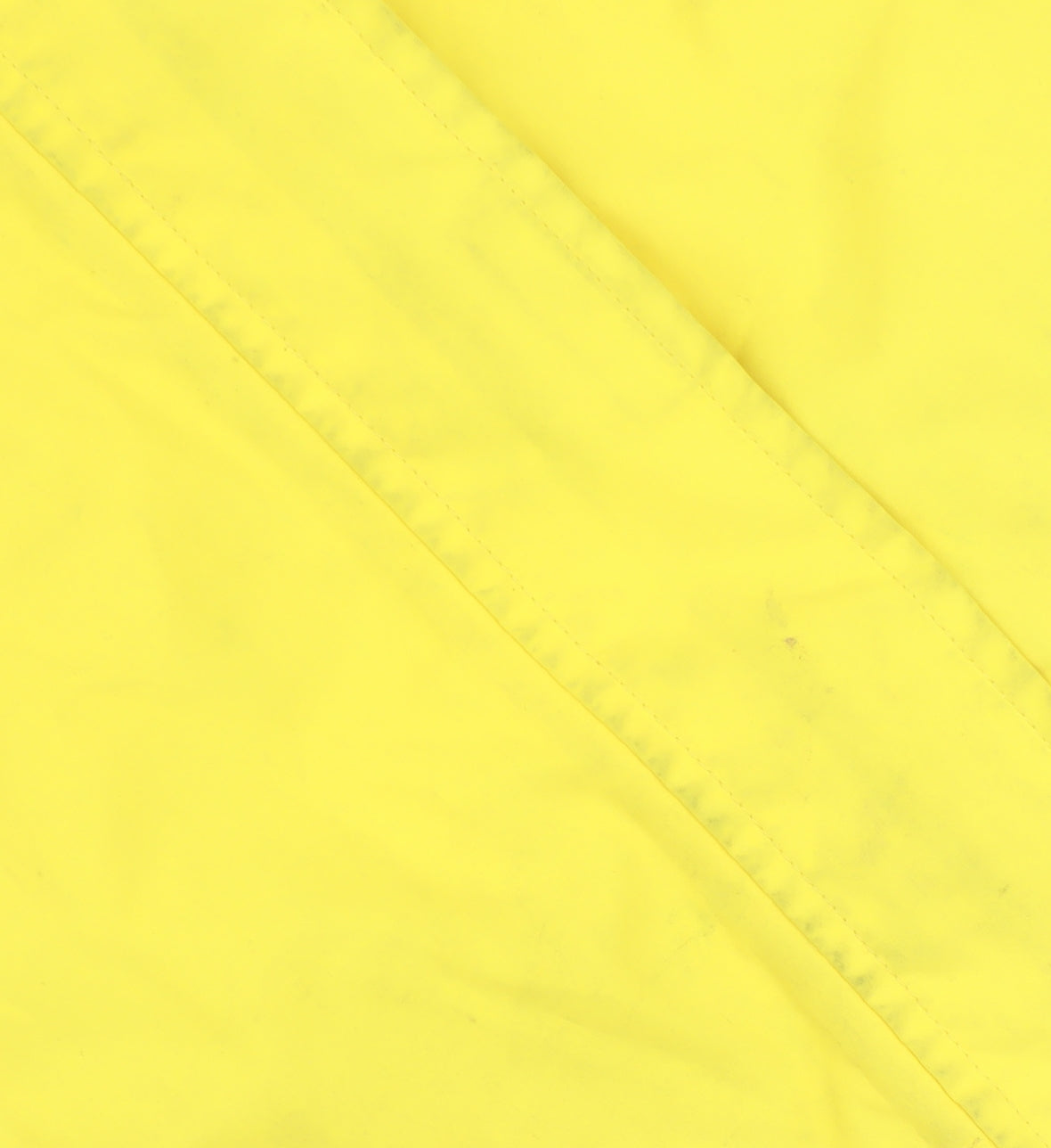 Regatta Women's Yellow Waterproof Raincoat UK 16