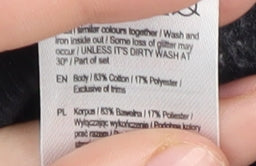 Disney Unisex Mickey Mouse Jumper, Black, 18-24 Months