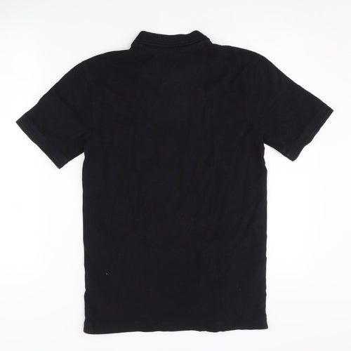 Original Penguin Men's Black XS Polo Shirt
