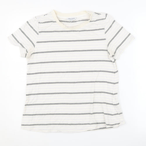 Great Plains Women’s Striped T-Shirt S Multicoloured