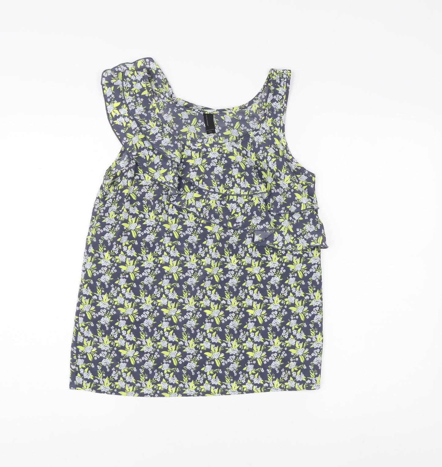 Vero Moda Women’s Multicoloured Floral Blouse S