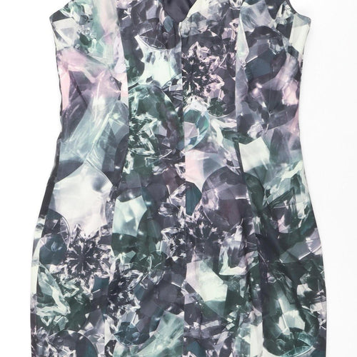 H&M Women's Sleeveless Dress Size 12
