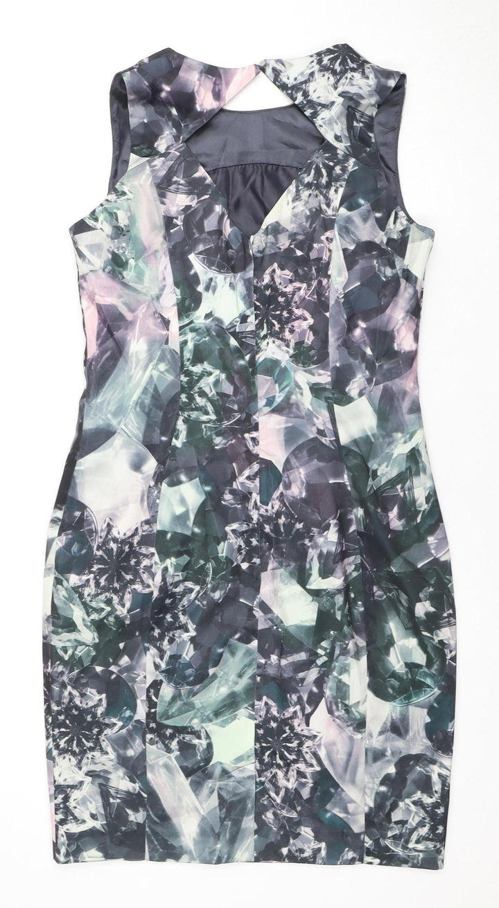 H&M Women's Sleeveless Dress Size 12