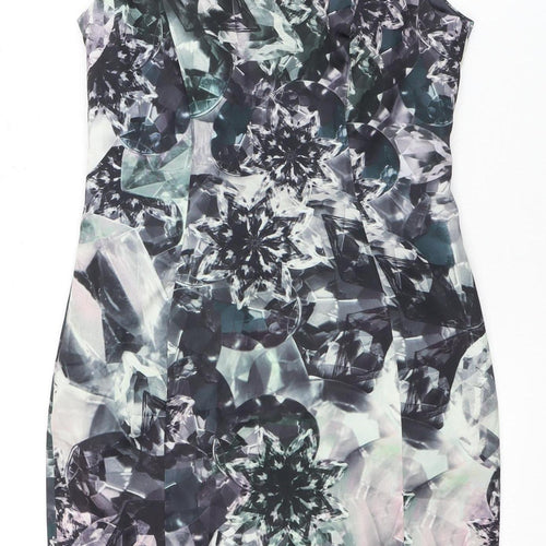 H&M Women's Sleeveless Dress Size 12