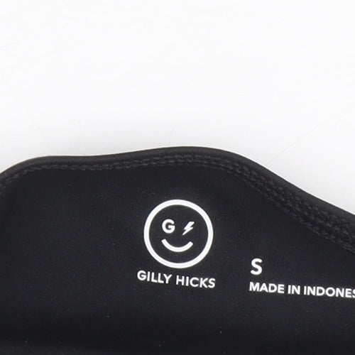 Gilly Hicks Women's Black Camisole Top Size S