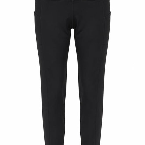 Pink Women's Black Leggings M - Yoga Gym Fit