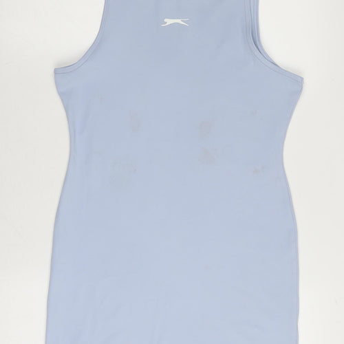 Slazenger Women’s Blue Tank Dress Size 14
