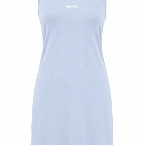 Slazenger Women’s Blue Tank Dress Size 14