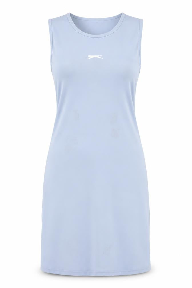 Slazenger Women’s Blue Tank Dress Size 14