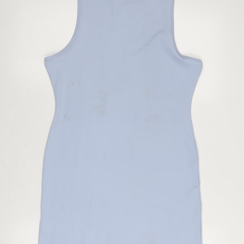 Slazenger Women’s Blue Tank Dress Size 14