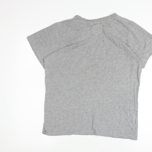Fuller's London Pride Men's Grey London Theme T-Shirt M - Graphic Logo