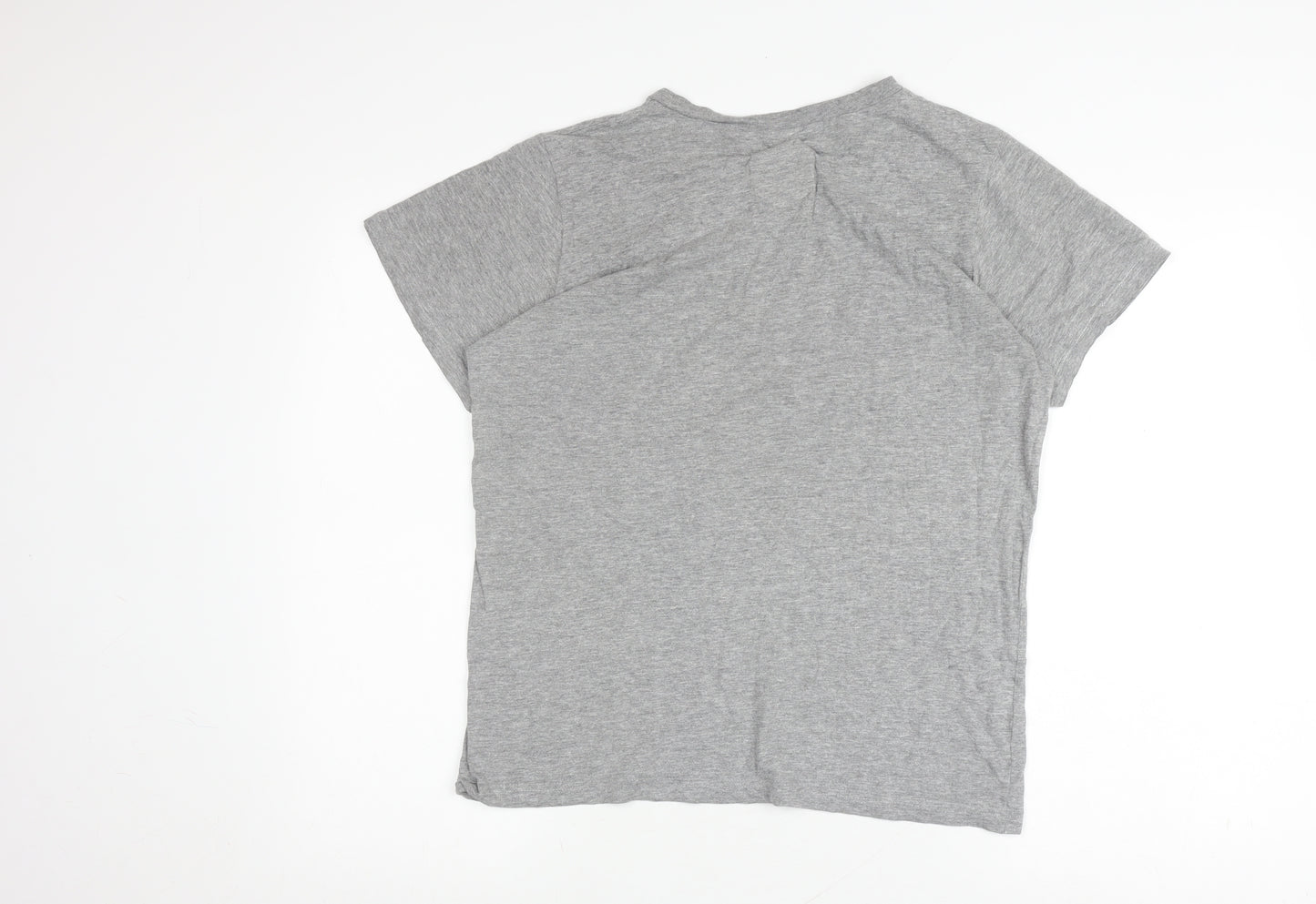 Fuller's London Pride Men's Grey London Theme T-Shirt M - Graphic Logo