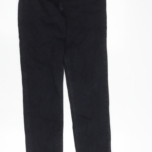 Jack & Jones Kids Black Jeans 13 Years Unisex