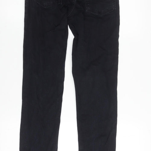 Jack & Jones Kids Black Jeans 13 Years Unisex