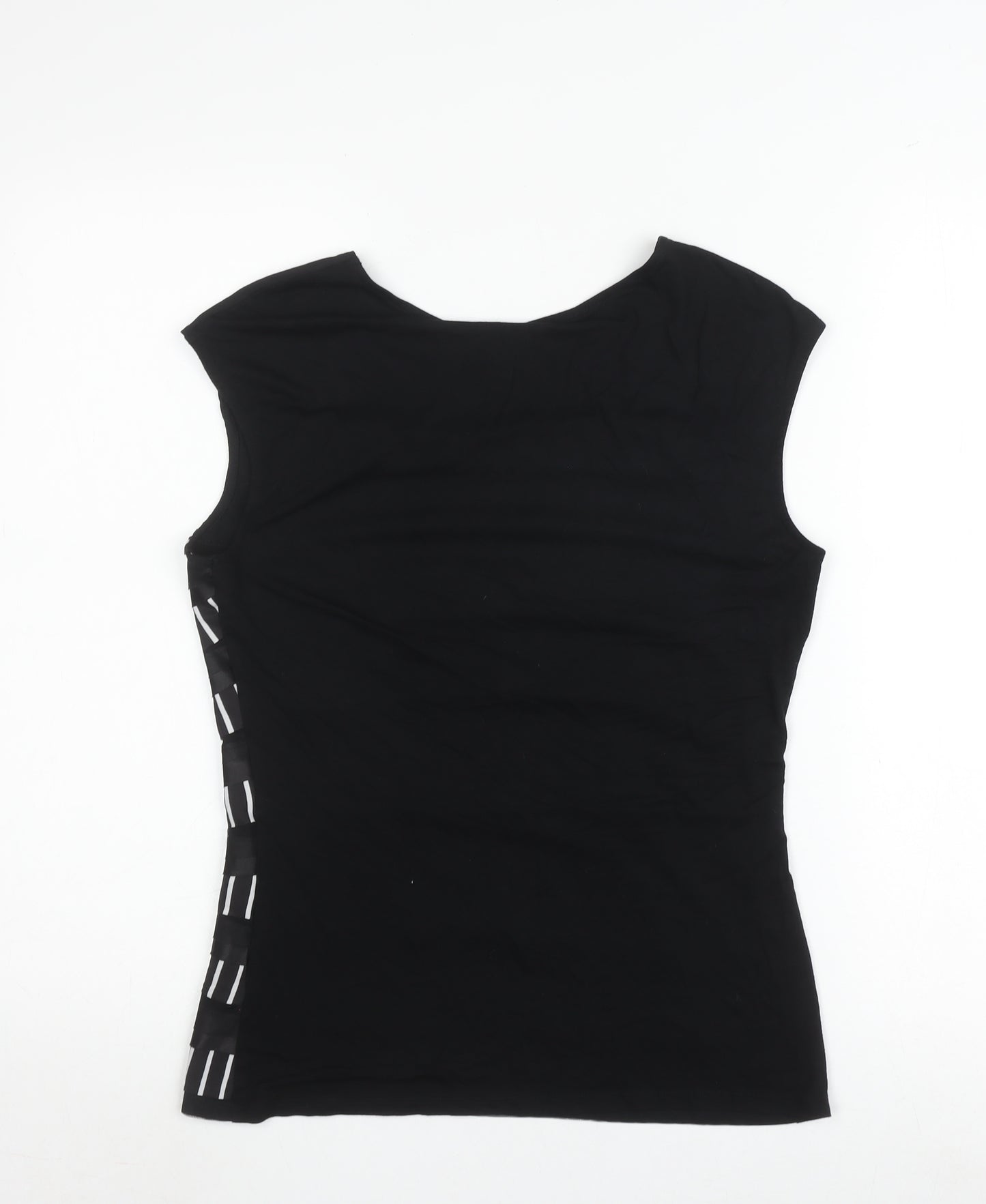 Principles by Ben de Lisi Women's Black T-Shirt