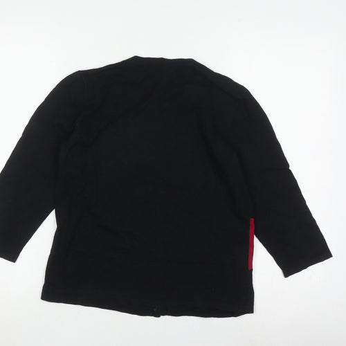 Laura Ashley Women's Multicoloured Cardigan UK 14