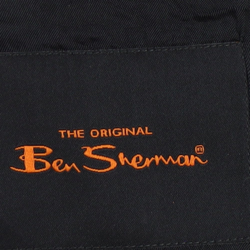 Ben Sherman Grey Blazer,Size 44 Chest.