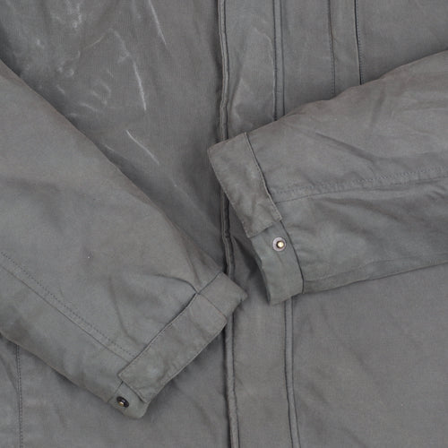 Armand Men's S Polyester Nylon Jacket