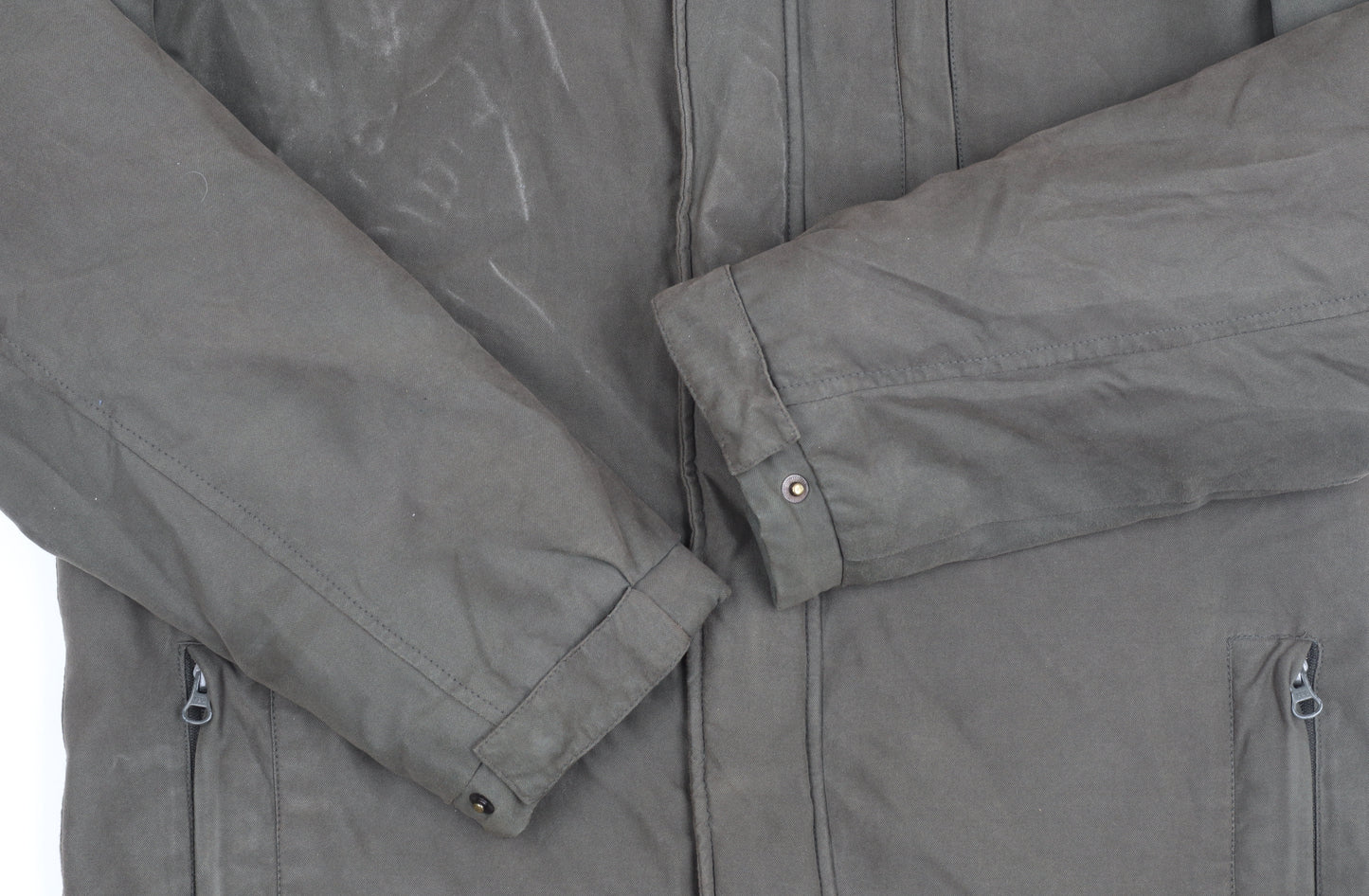 Armand Men's S Polyester Nylon Jacket