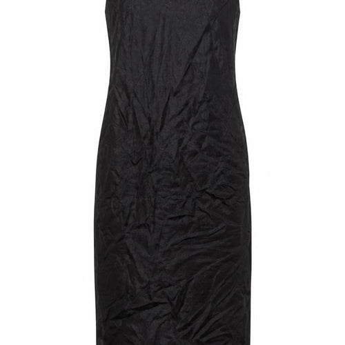 Debenhams Women's Black Sleeveless Dress Size 12