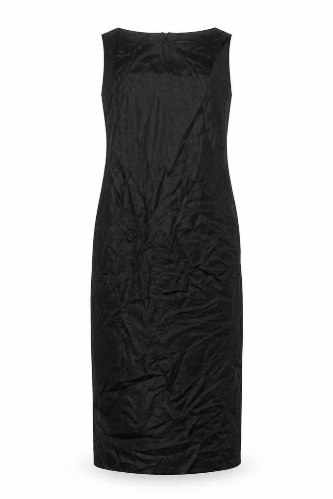 Debenhams Women's Black Sleeveless Dress Size 12
