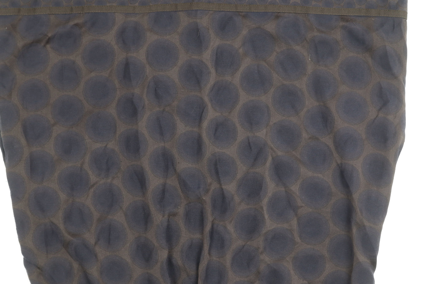 Next Women’s Black Polka Dot Shift Dress Size 16