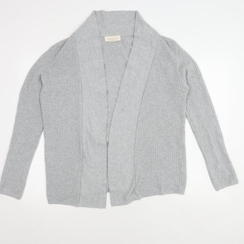 Frederik Anderson Copenhagen Women's Grey Cardigan